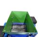 Double shaft knife crusher 320mm320mm (Shredder) 5.5 kW