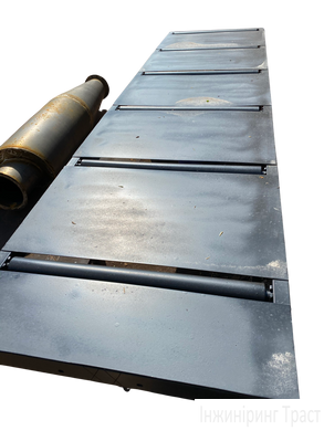 Roller conveyor