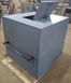 Double shaft knife crusher (Shredder) 3 kW 320mm*550mm