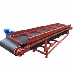 Belt conveyor 400mm*5000mm