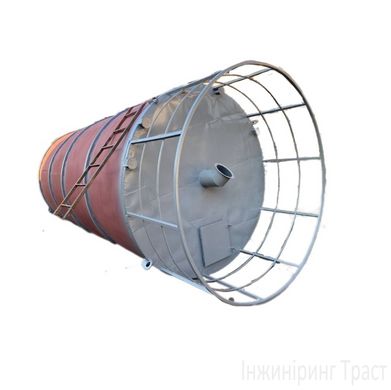 Storage hopper