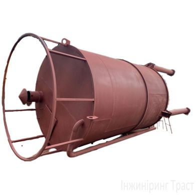 Storage hopper