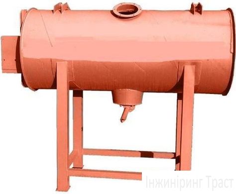 Storage hopper