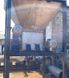 Double shaft knife crusher (Shredder) 5.5 kW 320mm*550mm