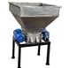 Double roll knife crusher (bearing) 320mm*550mm 4 kW