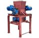 Double roll knife crusher (bearing) 320mm*550mm 4 kW