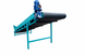 Belt conveyor 400mm*2000mm. Black