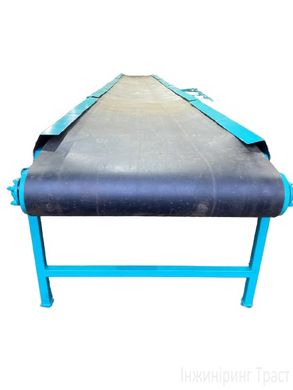 Belt conveyor 300mm*4000mm