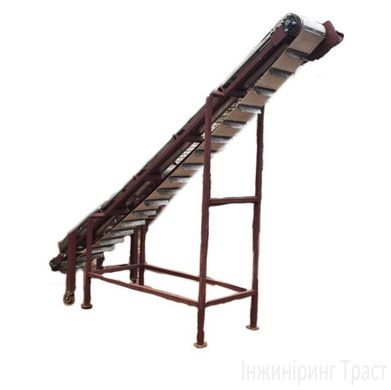 Belt conveyor 300mm*4000mm