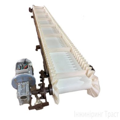 Belt conveyor 300mm*4000mm