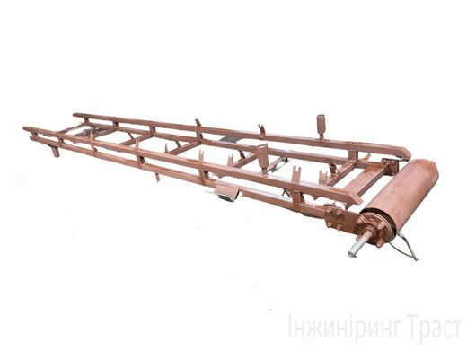 Belt conveyor 300mm*4000mm