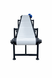 Belt conveyor 300mm*4000mm. Black