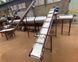 Belt conveyor 300mm*4000mm