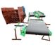 Belt conveyor 300mm*4000mm