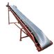 Belt conveyor 300mm*4000mm