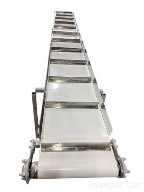 Belt conveyor 300mm*5000mm