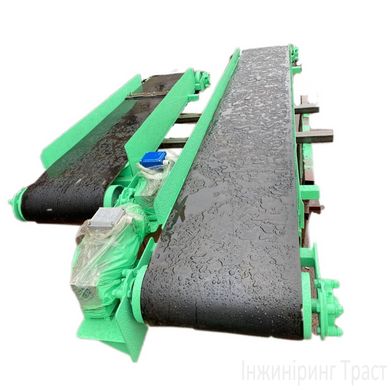 Belt conveyor 300mm*5000mm