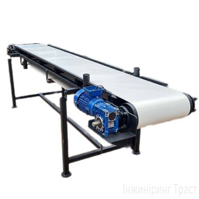 Belt conveyor 300mm*6000mm