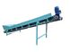 Belt conveyor 300mm*6000mm