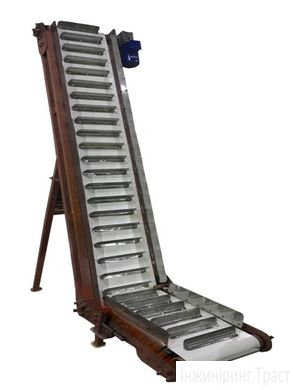 Belt conveyor 300mm*8000mm