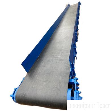 Belt conveyor 300mm*8000mm