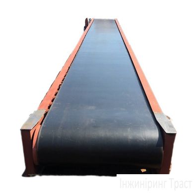 Belt conveyor 300mm*8000mm