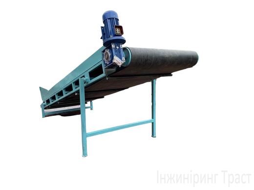 Belt conveyor 300mm*8000mm