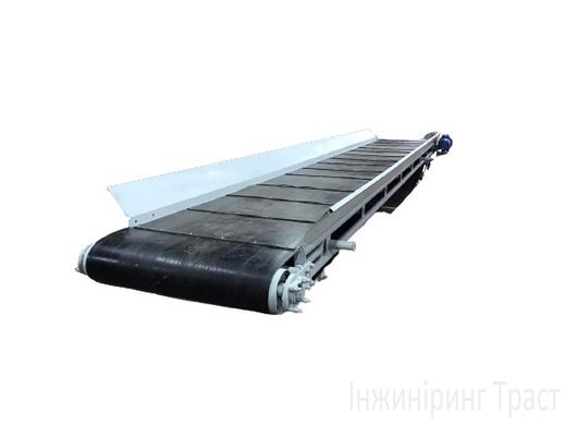 Belt conveyor 300mm*8000mm