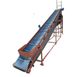 Belt conveyor 300mm*8000mm