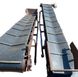 Belt conveyor 300mm*8000mm