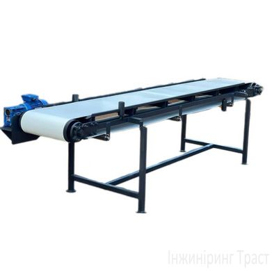 Belt conveyor 300mm*9000mm