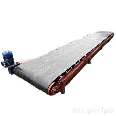 Belt conveyor 300mm*10000mm