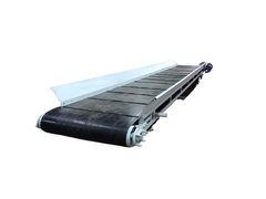 Belt conveyor 500mm*3000mm