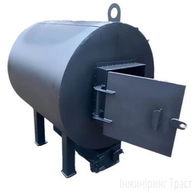 Solid fuel boiler up to SB1000mm*8000mm