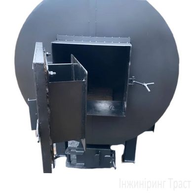 Solid fuel boiler up to SB1000mm*8000mm