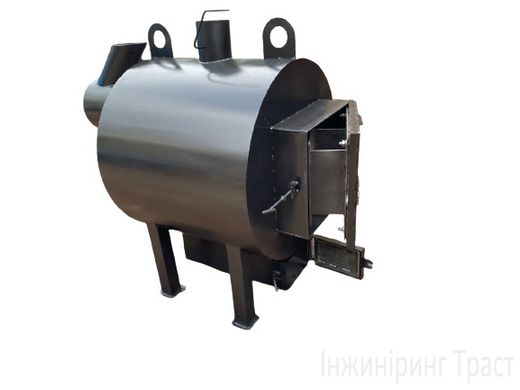 Solid fuel boiler up to SB1000mm*8000mm