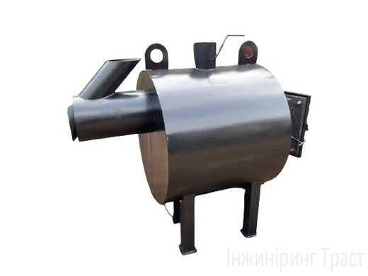 Solid fuel boiler up to SB1000mm*8000mm