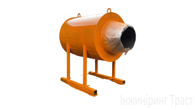 Solid fuel boiler up to SB1000mm*8000mm