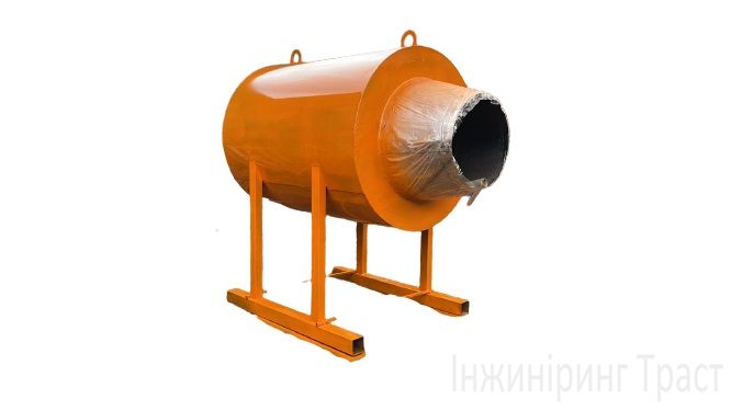 Solid fuel boiler up to SB1000mm*8000mm