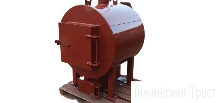 Solid fuel boiler up to SB1000mm*8000mm