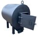 Solid fuel boiler up to SB1000mm*8000mm