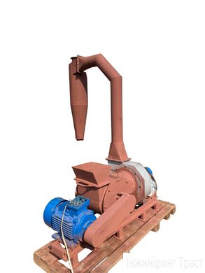 Hammer crusher 30 kW