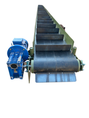 Belt conveyor 300mm*3000mm