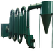 Drying aerodynamic complex АС-300. Gray