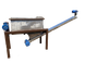 Шнековый Транспортёр Ø159*3000мм