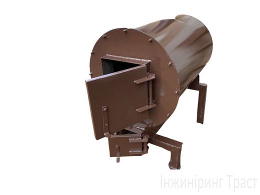 Drying drum 500mm*6000mm