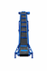 L-shaped conveyor 300mm*2000mm. Black