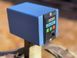 Frequency converter 1.5 kW 220 V -380 V. Black