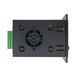 Frequency converter 1.5 kW 220 V -380 V. Black