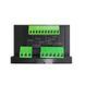 Frequency converter 1.5 kW 220 V -380 V. Black
